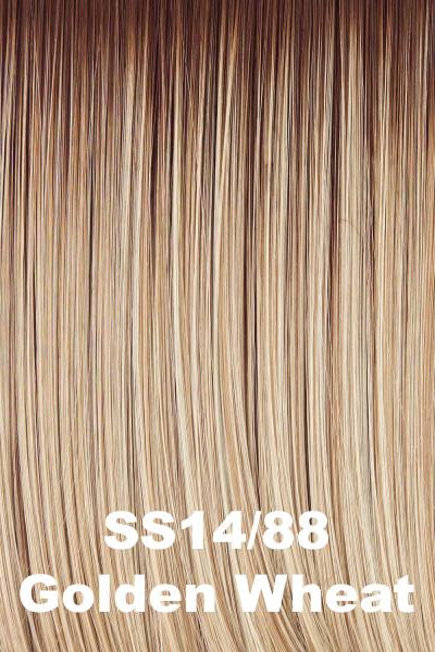 Hairdo Long with Layers | HF Synthetic Wig (Basic Cap)